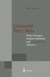 Coloured Petri Nets