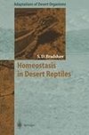 Homeostasis in Desert Reptiles