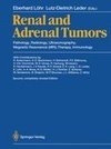 Renal and Adrenal Tumors