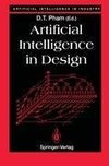 Artificial Intelligence in Design