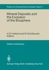 Mineral Deposits and the Evolution of the Biosphere