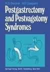 Postgastrectomy and Postvagotomy Syndromes