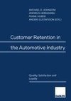 Customer Retention in the Automotive Industry