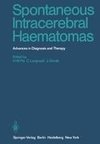 Spontaneous Intracerebral Haematomas