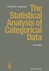 The Statistical Analysis of Categorical Data