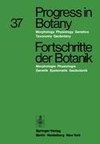 Progress in Botany / Fortschritte der Botanik