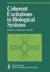 Coherent Excitations in Biological Systems