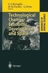 Technological Change, Economic Development and Space