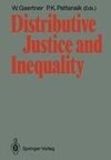 Distributive Justice and Inequality