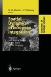 Spatial Dynamics of European Integration