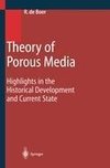 Theory of Porous Media
