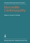 Myocarditis Cardiomyopathy