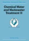 Chemical Water and Wastewater Treatment II