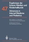 Ergebnisse der Inneren Medizin und Kinderheilkunde / Advances in Internal Medicine and Pediatrics