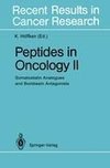 Peptides in Oncology II