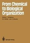 From Chemical to Biological Organization