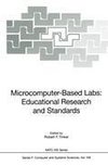 Microcomputer-Based Labs: Educational Research and Standards