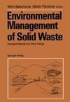 Environmental Management of Solid Waste