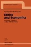 Ethics and Economics