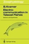 Electrocommunication in Teleost Fishes