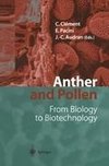 Anther and Pollen