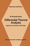 Differential Thermal Analysis