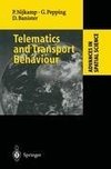 Telematics and Transport Behaviour