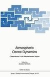 Atmospheric Ozone Dynamics