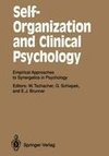 Self-Organization and Clinical Psychology