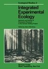 Integrated Experimental Ecology