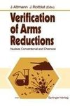 Verification of Arms Reductions