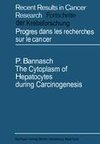 The Cytoplasm of Hepatocytes during Carcinogenesis