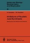 Inhibitors of Nucleic Acid Synthesis