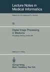 Digital Image Processing in Medicine