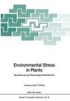 Environmental Stress in Plants