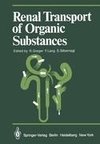 Renal Transport of Organic Substances