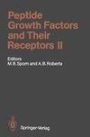 Peptide Growth Factors and Their Receptors II