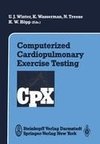 Computerized Cardiopulmonary Exercise Testing