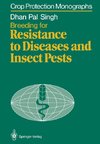 Breeding for Resistance to Diseases and Insect Pests