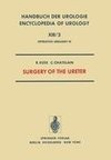 Surgery of the Ureter