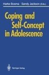 Coping and Self-Concept in Adolescence