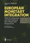 European Monetary Integration