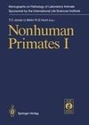 Nonhuman Primates I