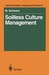 Soilless Culture Management