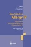 New Trends in Allergy IV