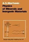 Physics of Minerals and Inorganic Materials