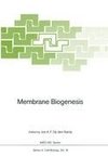 Membrane Biogenesis