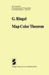 Map Color Theorem