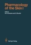 Pharmacology of the Skin I