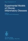 Experimental Models of Chronic Inflammatory Diseases